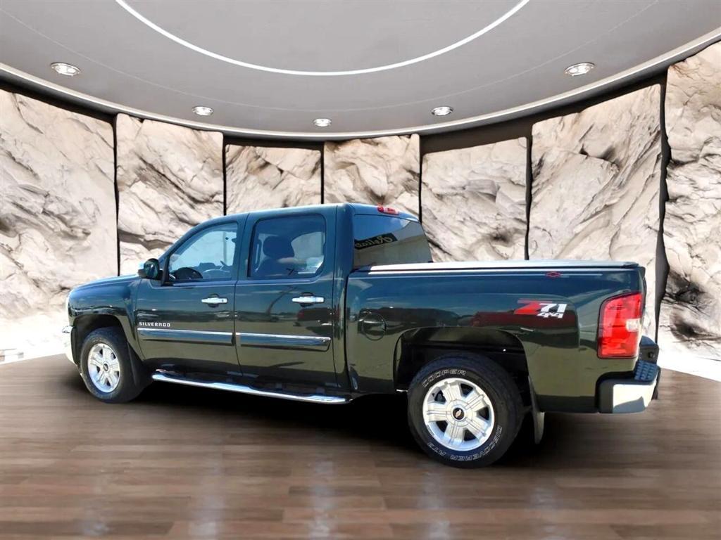 used 2013 Chevrolet Silverado 1500 car, priced at $16,995