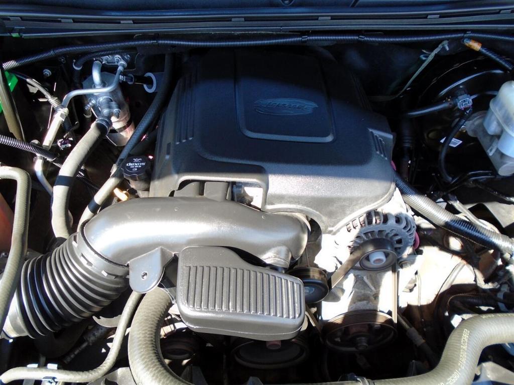 used 2013 Chevrolet Silverado 1500 car, priced at $16,995