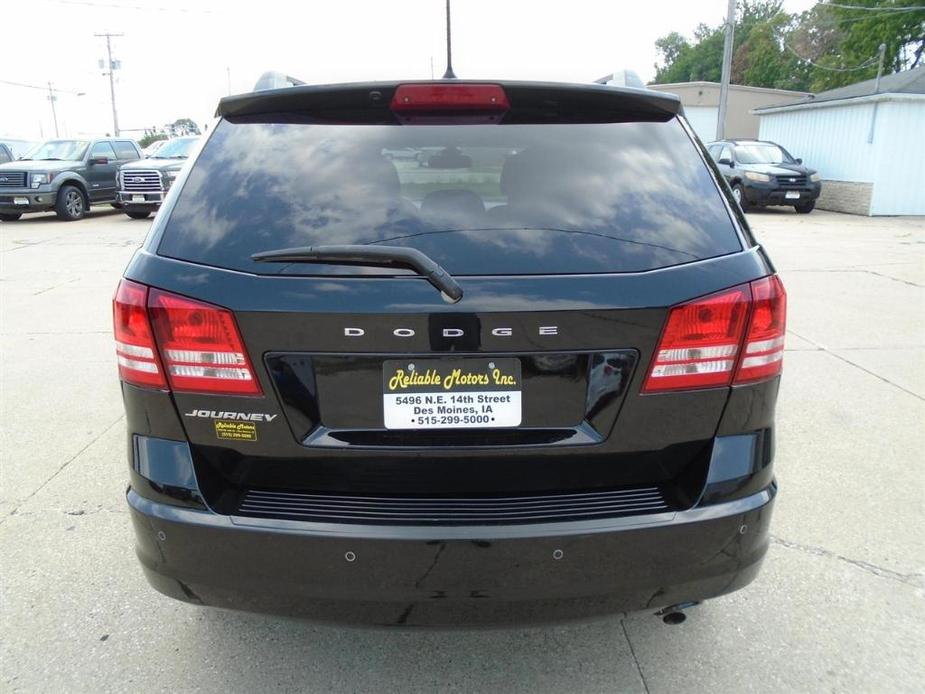 used 2020 Dodge Journey car, priced at $12,995