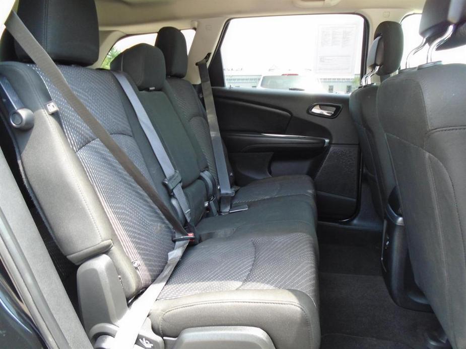 used 2020 Dodge Journey car, priced at $12,995