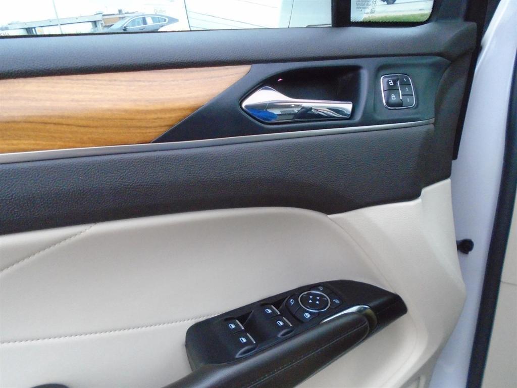 used 2015 Lincoln MKC car, priced at $12,995