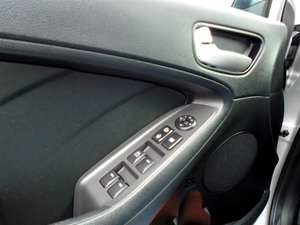 used 2017 Kia Forte car, priced at $12,995