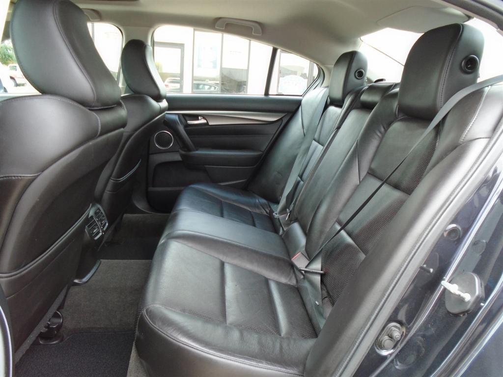 used 2013 Acura TL car, priced at $9,995