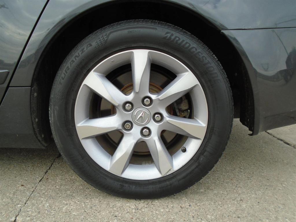 used 2013 Acura TL car, priced at $9,995