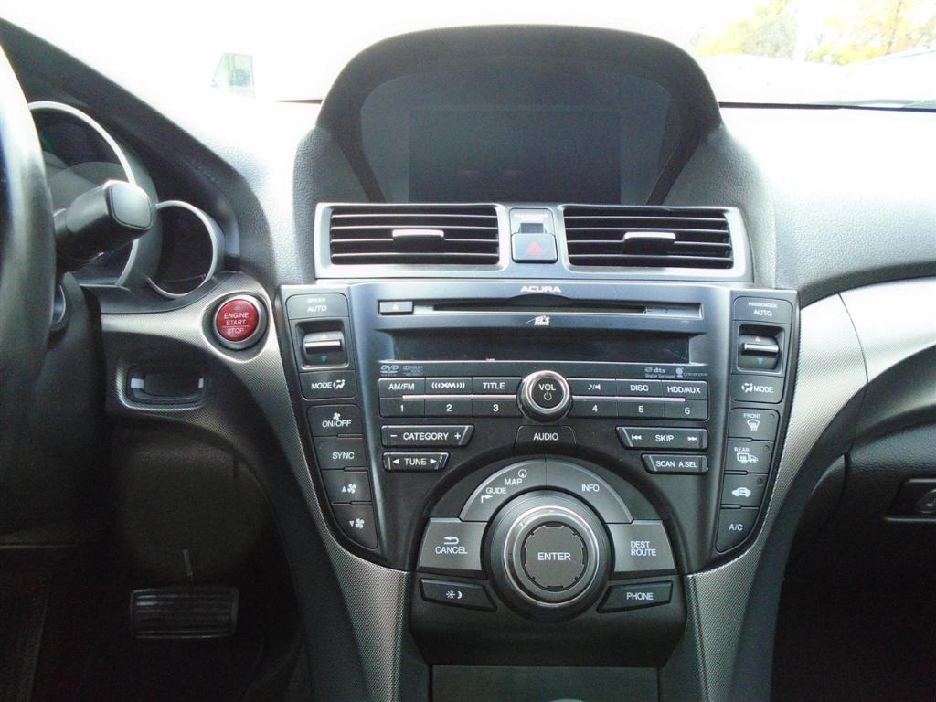 used 2013 Acura TL car, priced at $9,995