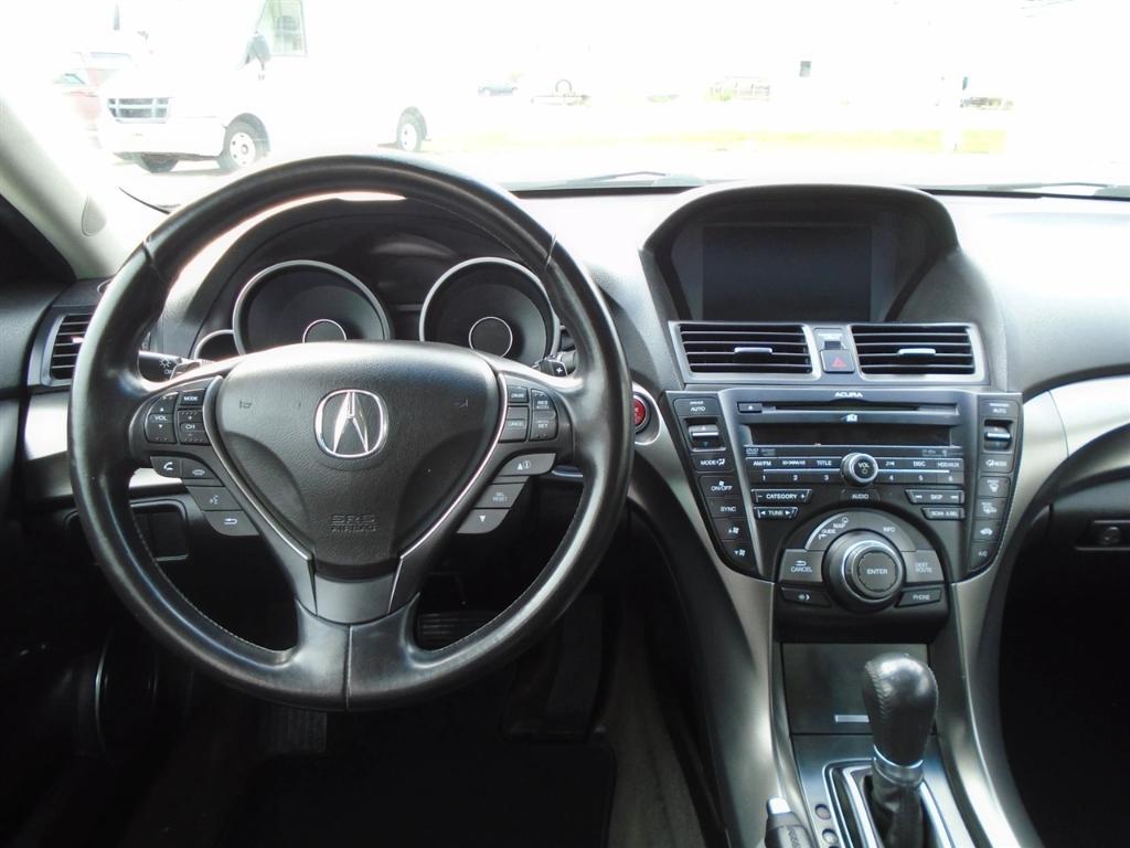 used 2013 Acura TL car, priced at $9,995