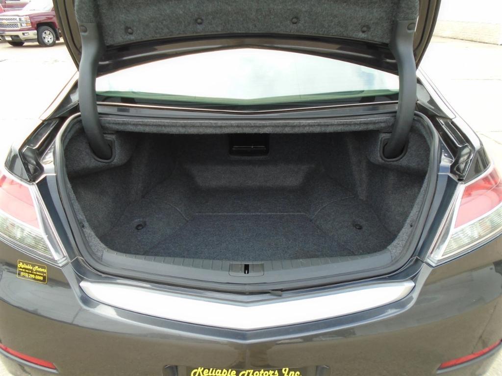 used 2013 Acura TL car, priced at $9,995