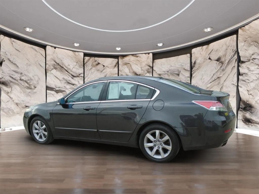 used 2013 Acura TL car, priced at $9,995