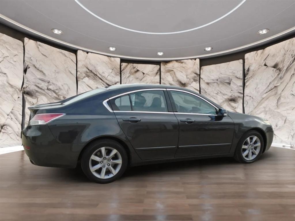 used 2013 Acura TL car, priced at $9,995