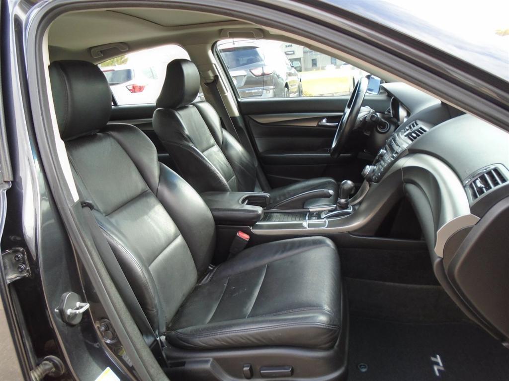 used 2013 Acura TL car, priced at $9,995