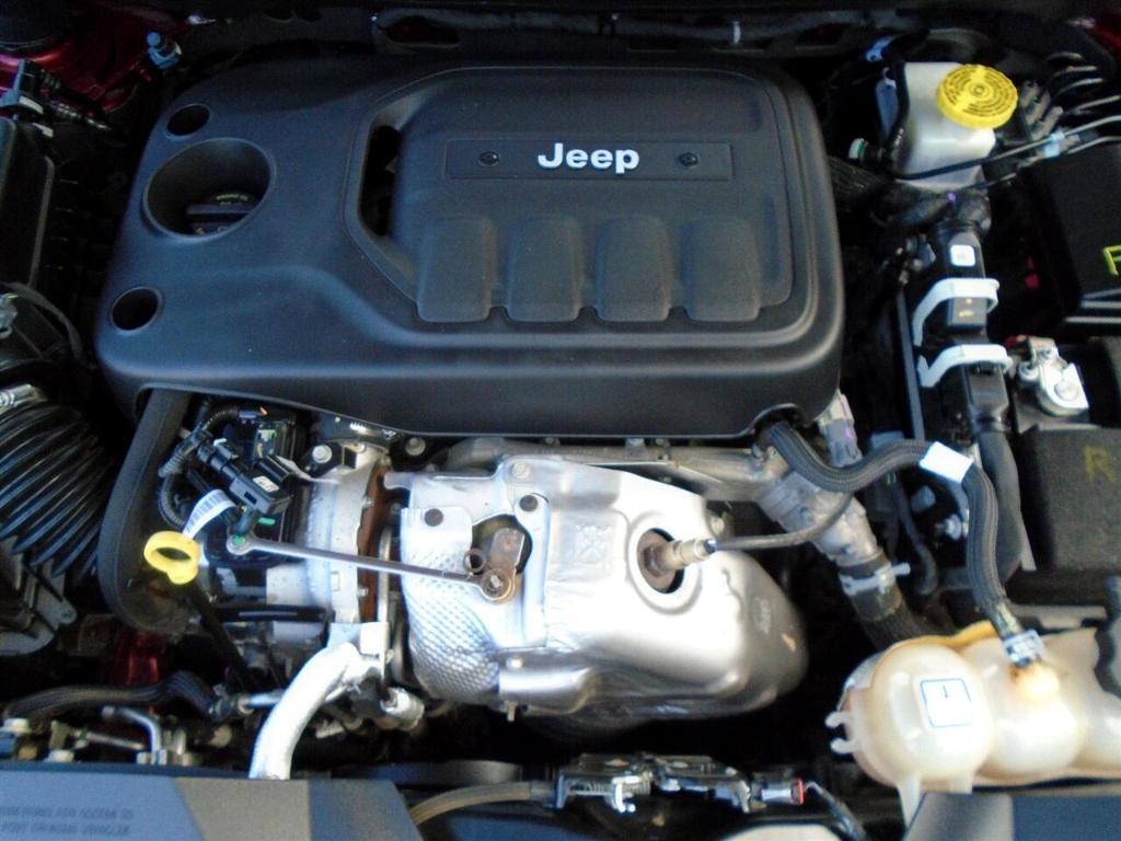 used 2019 Jeep Cherokee car, priced at $16,995