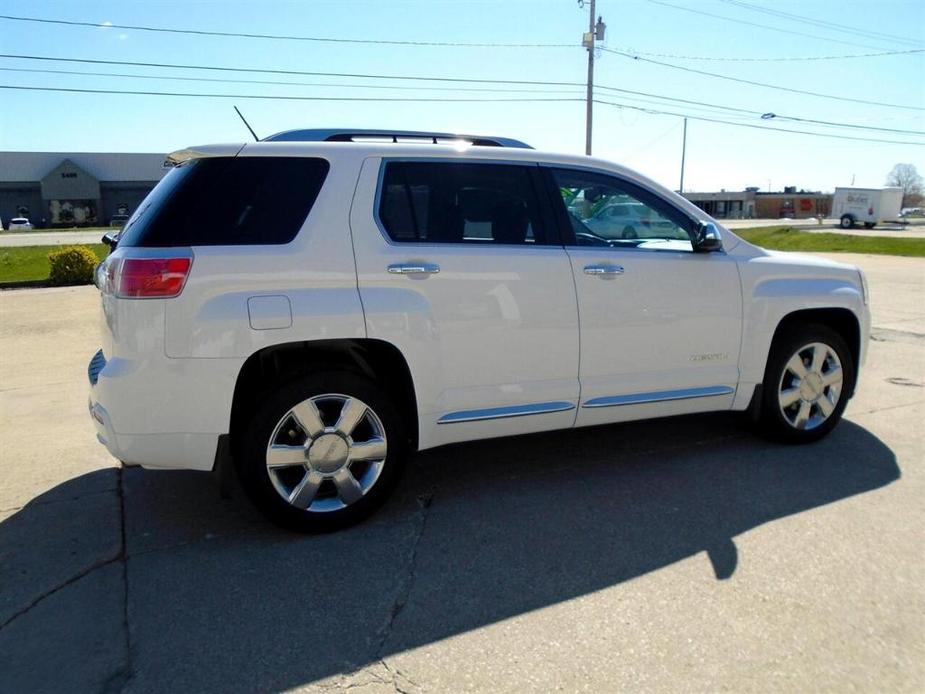 used 2013 GMC Terrain car, priced at $14,995