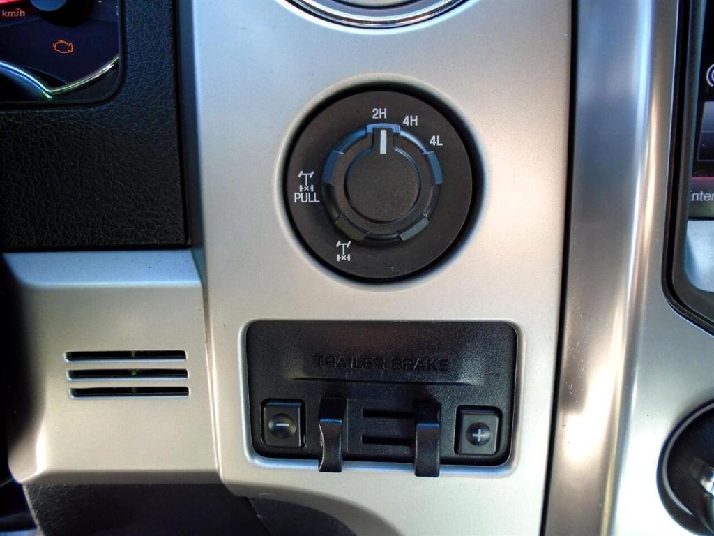 used 2014 Ford F-150 car, priced at $21,995