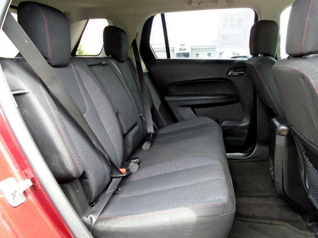 used 2016 GMC Terrain car, priced at $9,995