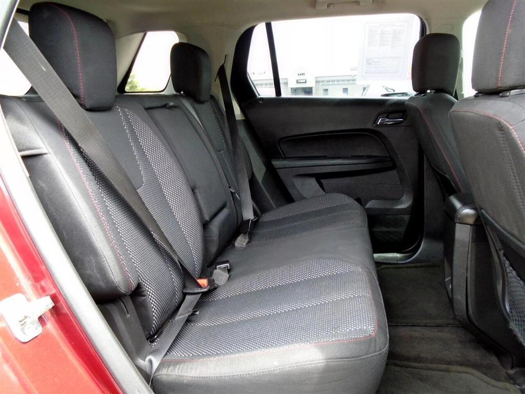 used 2016 GMC Terrain car, priced at $10,995
