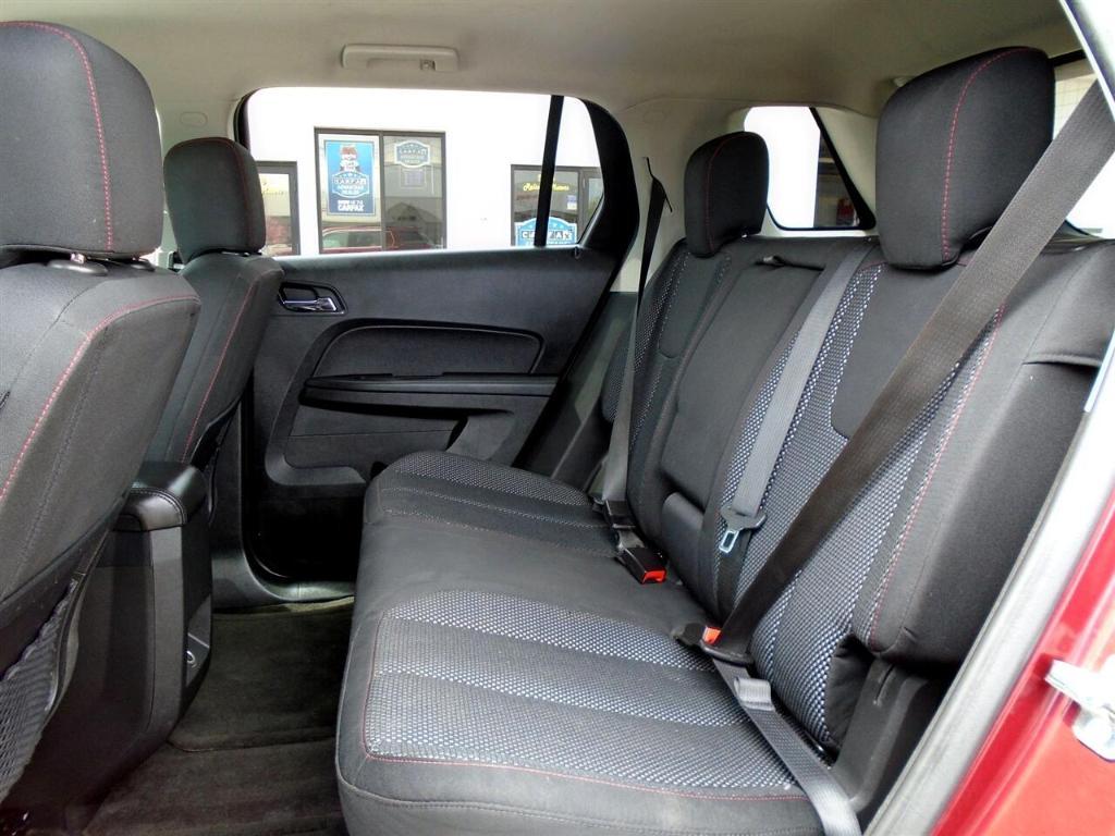 used 2016 GMC Terrain car, priced at $9,995