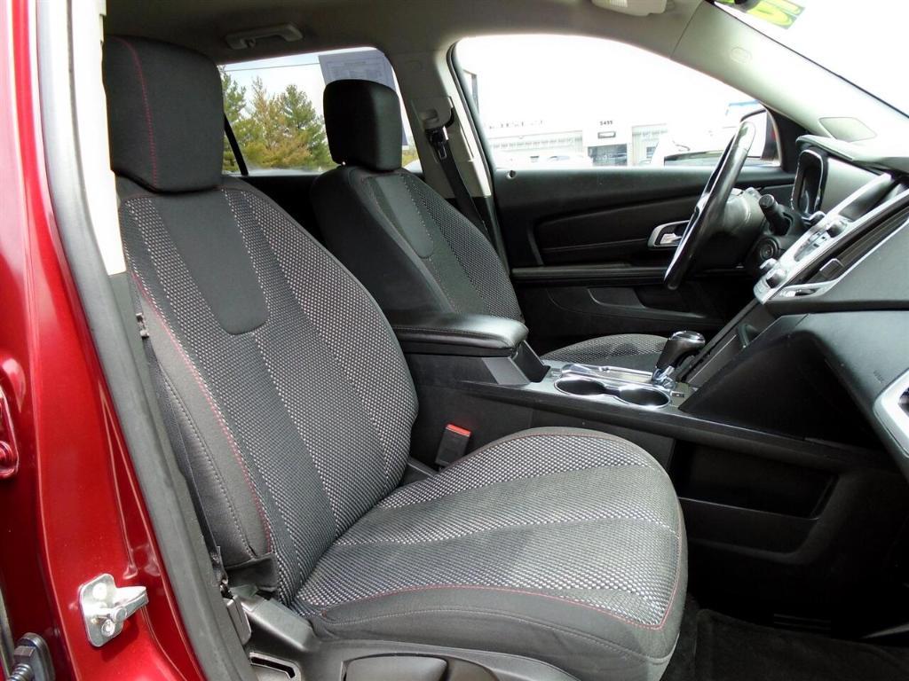 used 2016 GMC Terrain car, priced at $9,995