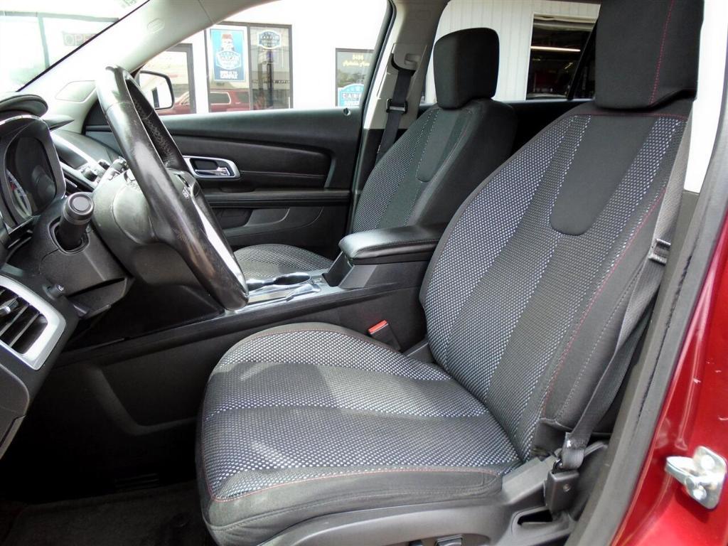 used 2016 GMC Terrain car, priced at $9,995