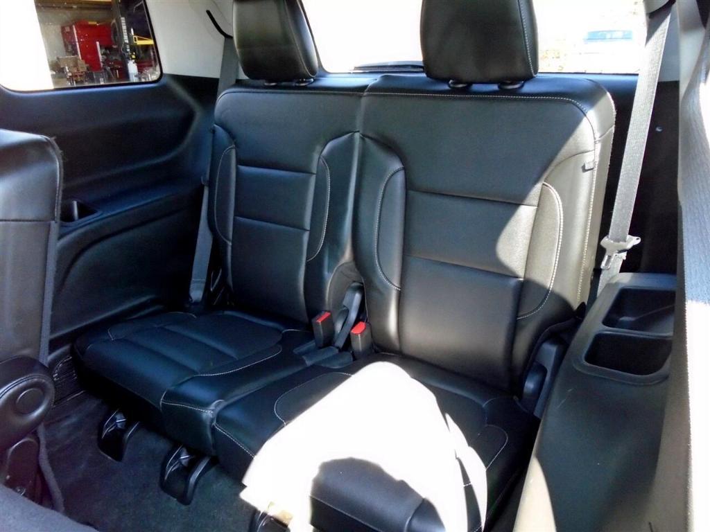 used 2017 GMC Acadia car, priced at $14,895
