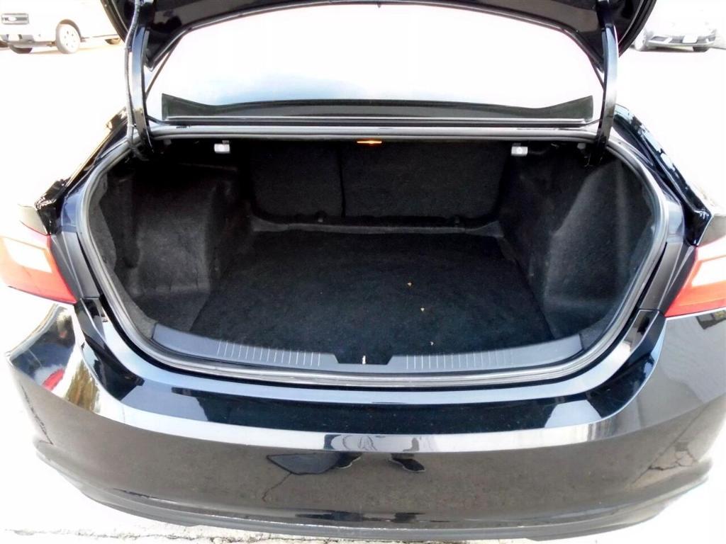 used 2018 Chevrolet Malibu car, priced at $12,995
