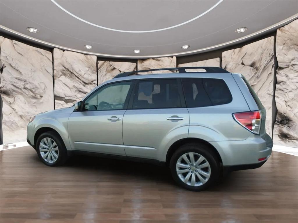 used 2011 Subaru Forester car, priced at $9,995