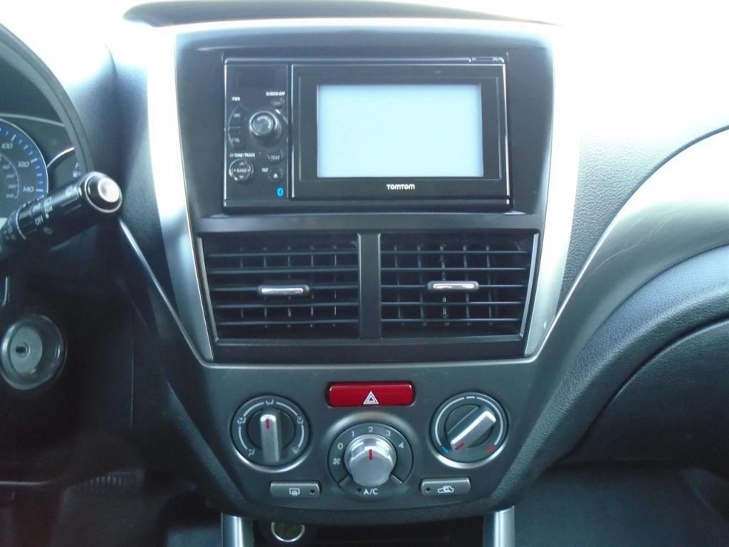 used 2011 Subaru Forester car, priced at $9,995