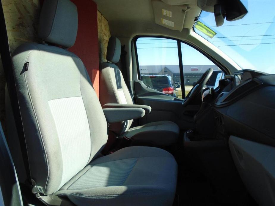 used 2019 Ford Transit-150 car, priced at $20,995