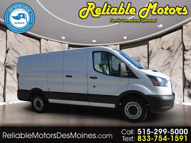 used 2019 Ford Transit-150 car, priced at $18,995