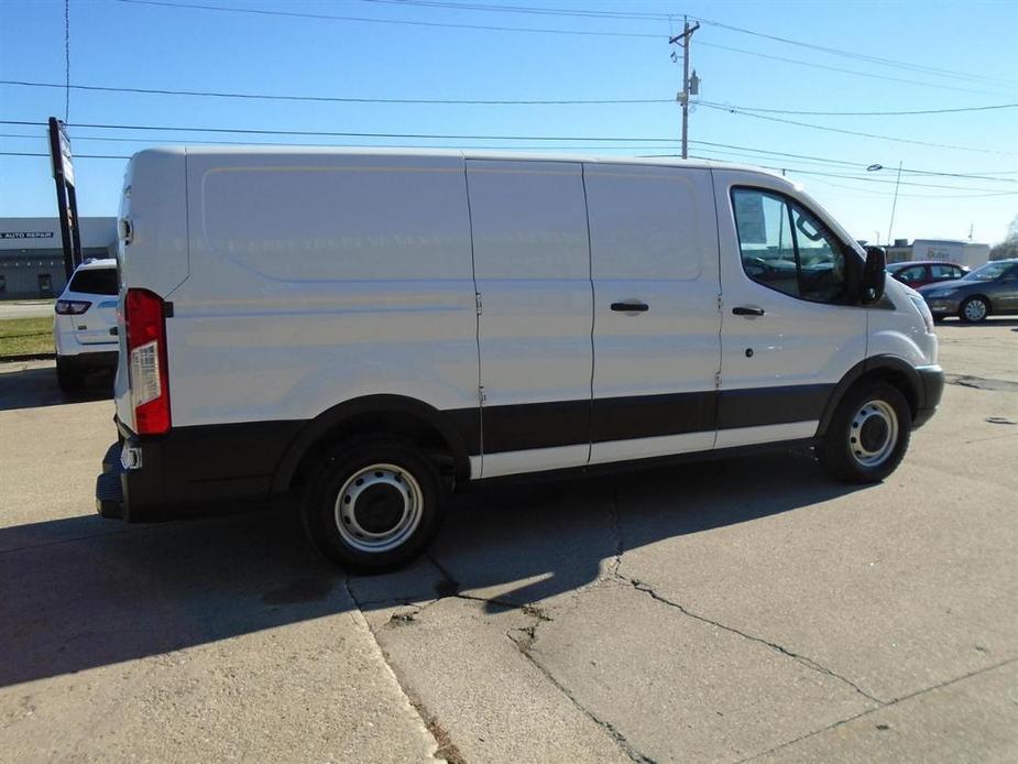 used 2019 Ford Transit-150 car, priced at $20,995