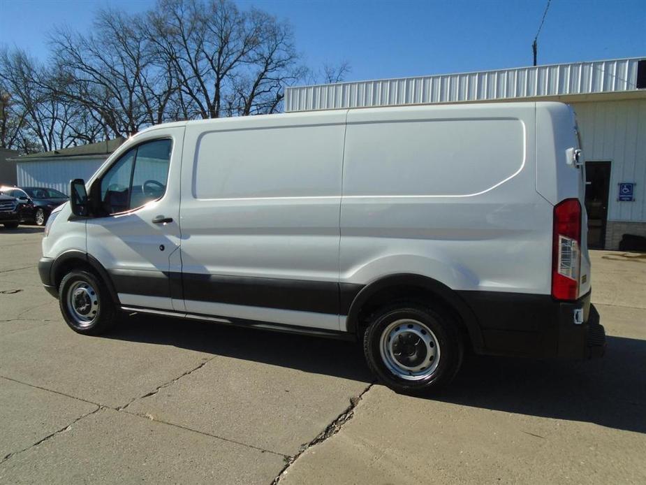 used 2019 Ford Transit-150 car, priced at $20,995