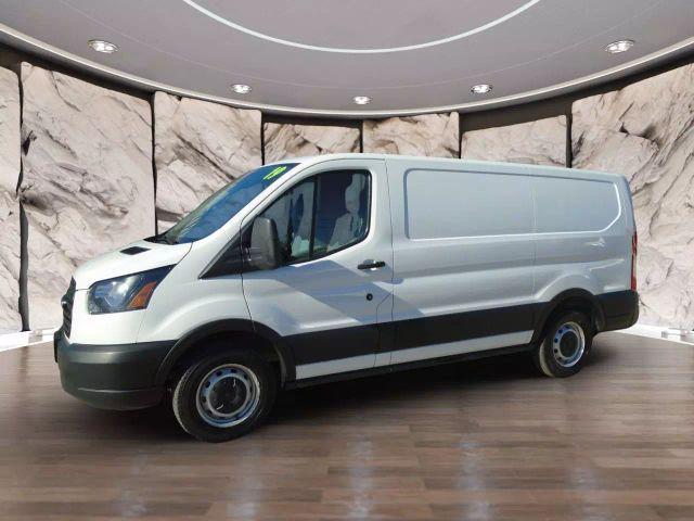 used 2019 Ford Transit-150 car, priced at $18,995