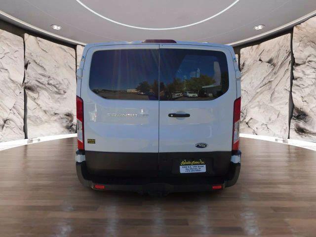 used 2019 Ford Transit-150 car, priced at $18,995