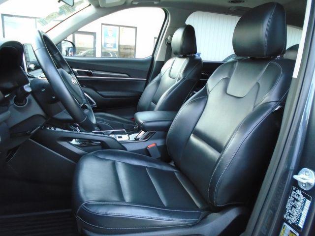 used 2020 Kia Telluride car, priced at $19,995