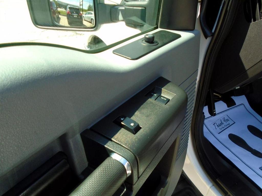 used 2016 Ford F-250 car, priced at $24,995