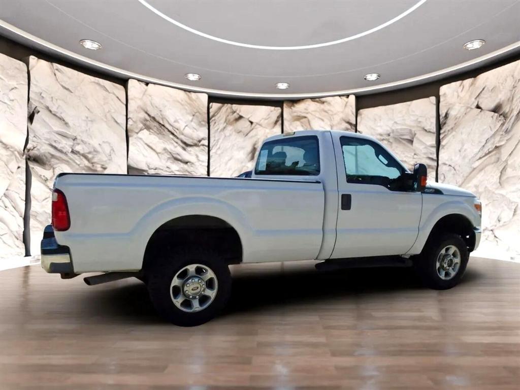 used 2016 Ford F-250 car, priced at $23,995
