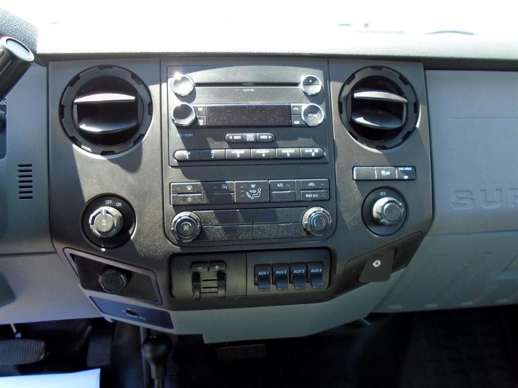 used 2016 Ford F-250 car, priced at $24,995