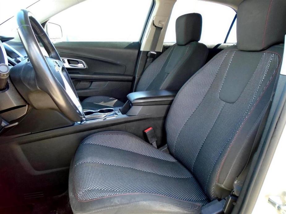 used 2014 Chevrolet Equinox car, priced at $11,495