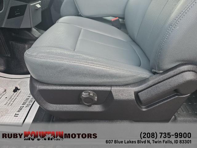 used 2016 Ford F-350 car, priced at $28,999