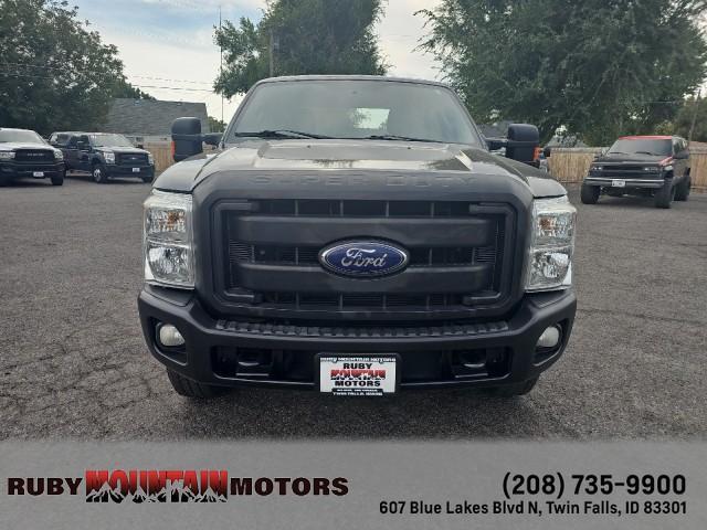 used 2016 Ford F-350 car, priced at $28,999