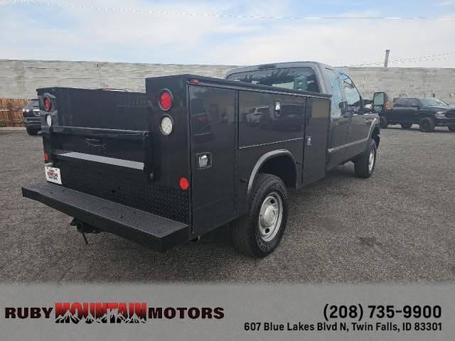 used 2016 Ford F-350 car, priced at $28,999