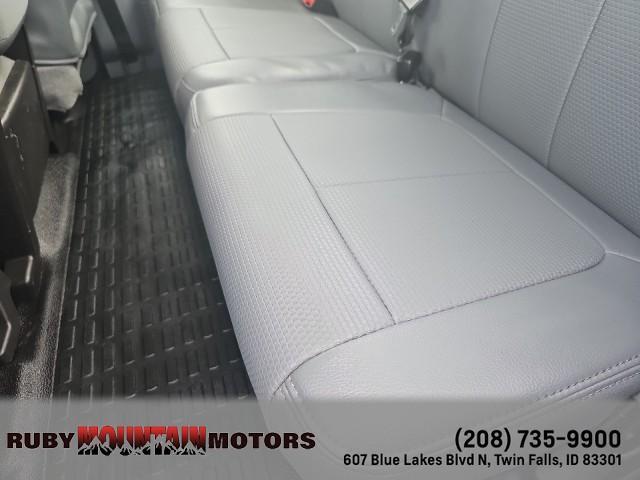 used 2016 Ford F-350 car, priced at $28,999