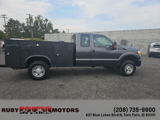 used 2016 Ford F-350 car, priced at $28,999