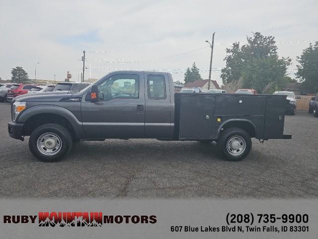 used 2016 Ford F-350 car, priced at $28,999