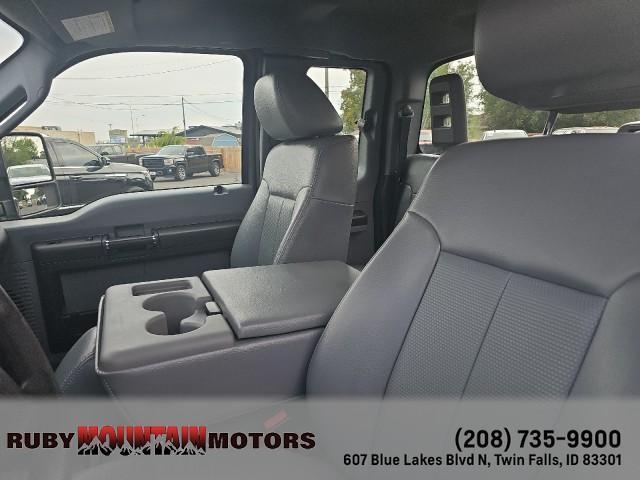 used 2016 Ford F-350 car, priced at $28,999
