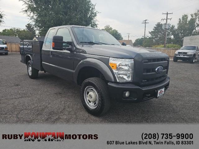 used 2016 Ford F-350 car, priced at $28,999