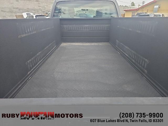 used 2016 Ford F-350 car, priced at $28,999