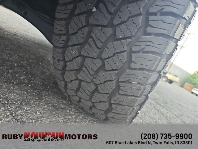 used 2019 Lincoln Navigator L car, priced at $29,999
