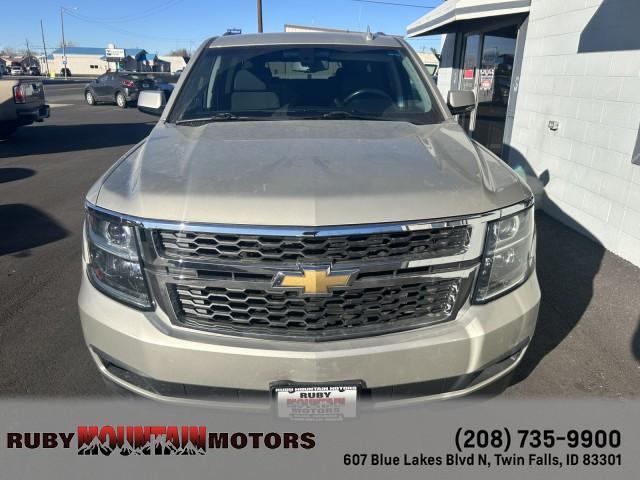 used 2016 Chevrolet Suburban car, priced at $30,900