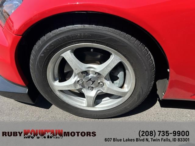 used 2000 Honda S2000 car, priced at $29,999