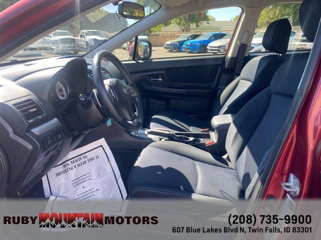 used 2014 Subaru Impreza car, priced at $9,999